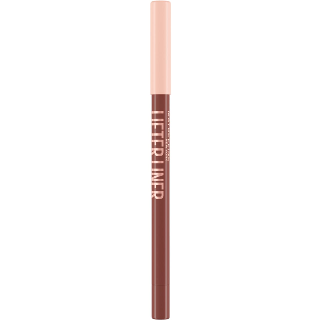Maybelline lifter liner lip liner 02