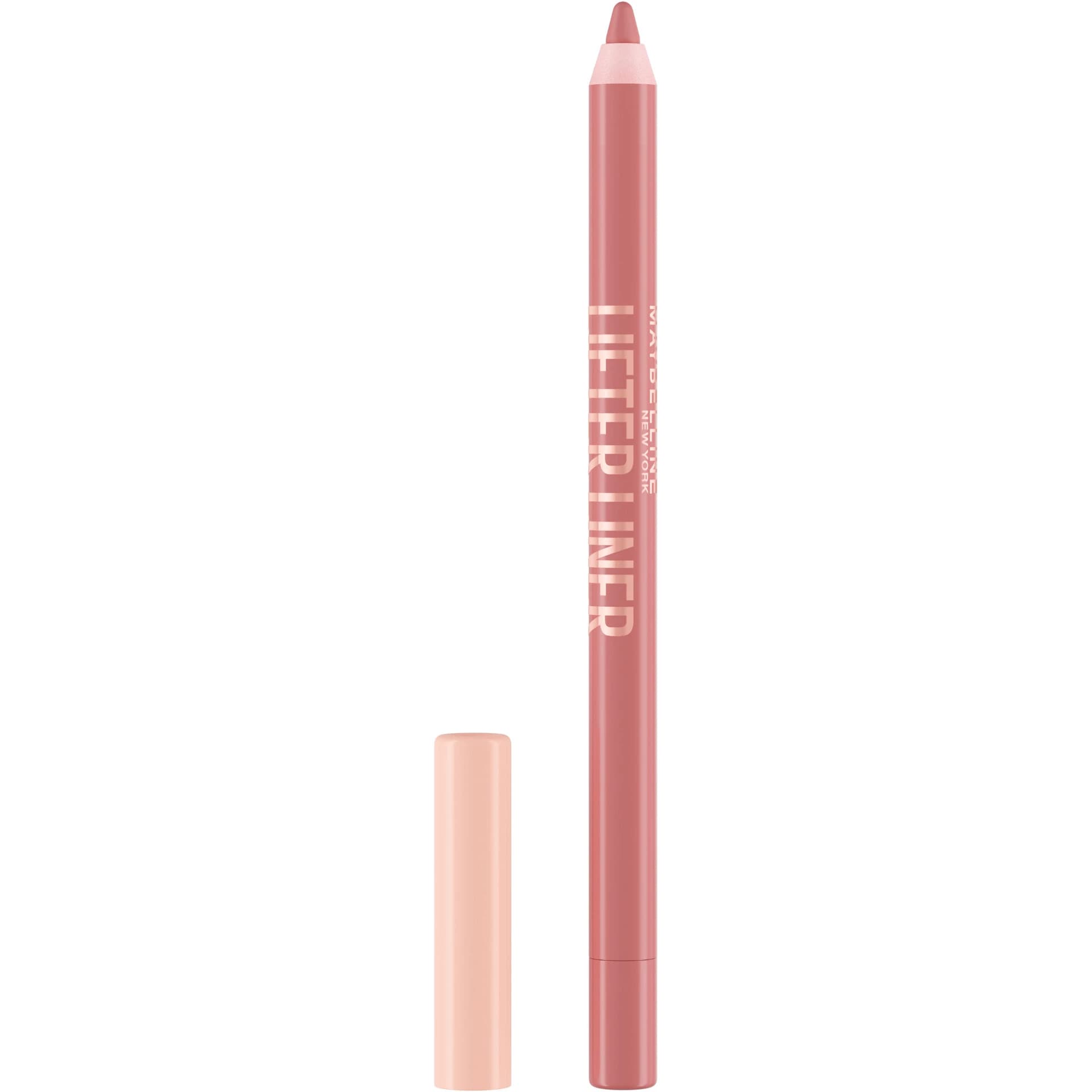 Maybelline lifter liner lip liner 06