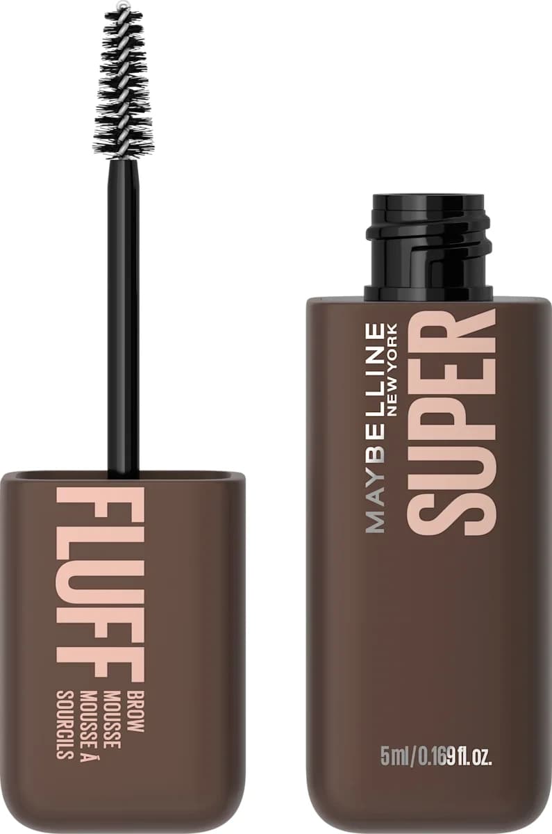 Maybelline superfluff qaş tuşu, 260