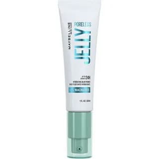 Maybelline poreless jelly primer