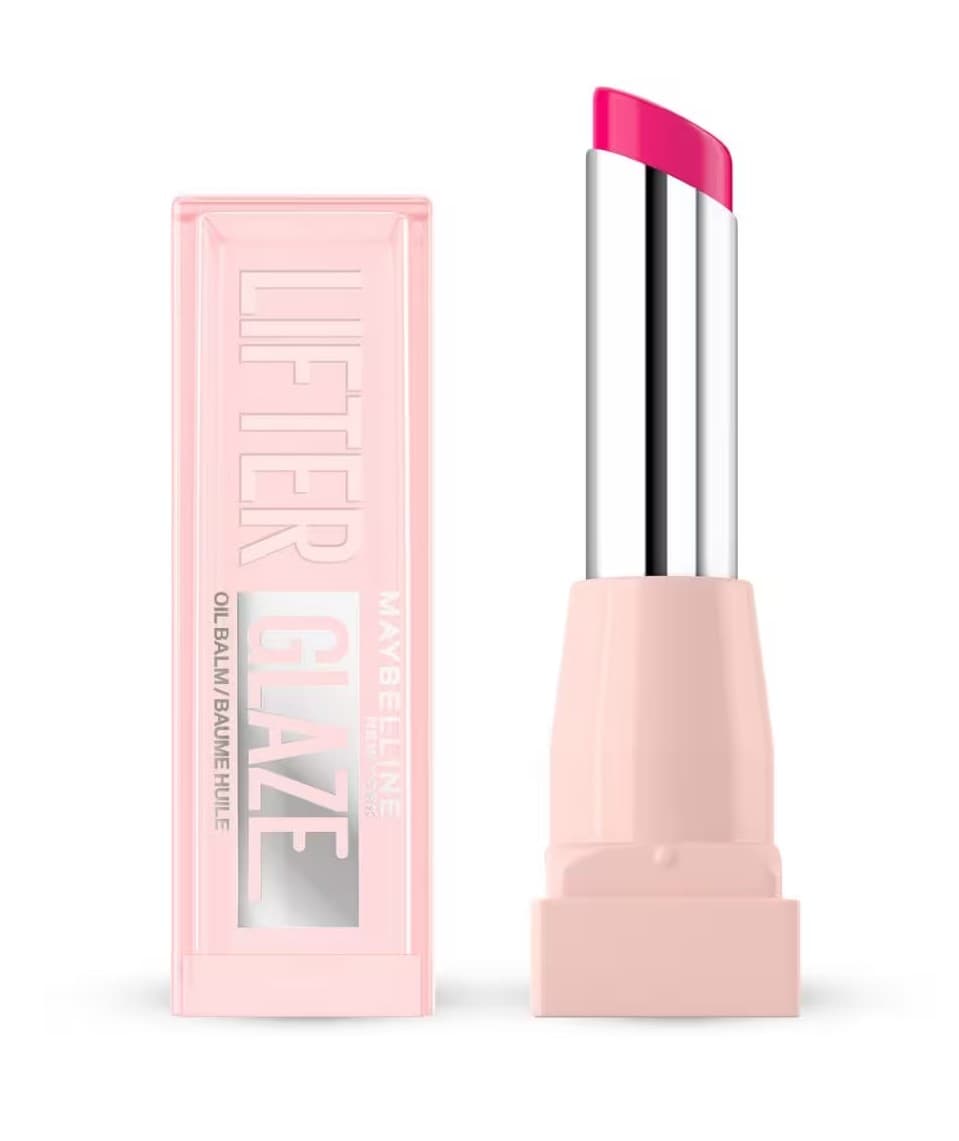 Maybelline бальзам для губ lifter glaze, 03
