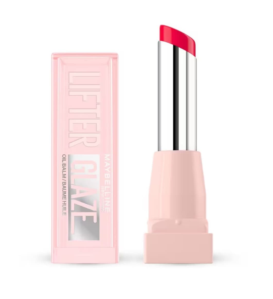 Maybelline lifter glaze dodaq balzamı, 04