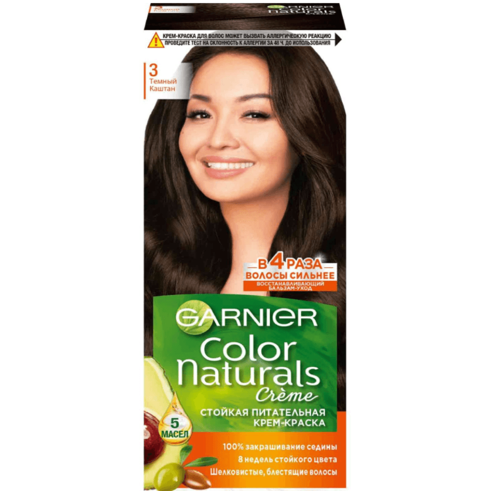 Garnier color naturals sac boya 3