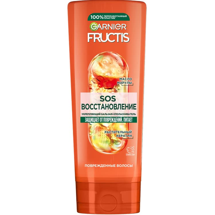 garnier-fructis-sos-balzam-387-ml-berpaedici