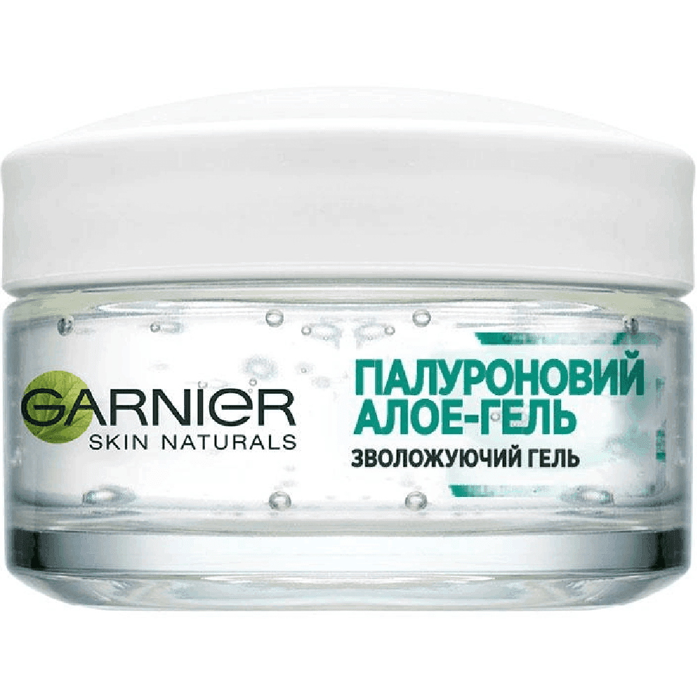 Garnier uz geli 50 ml nemlendirici