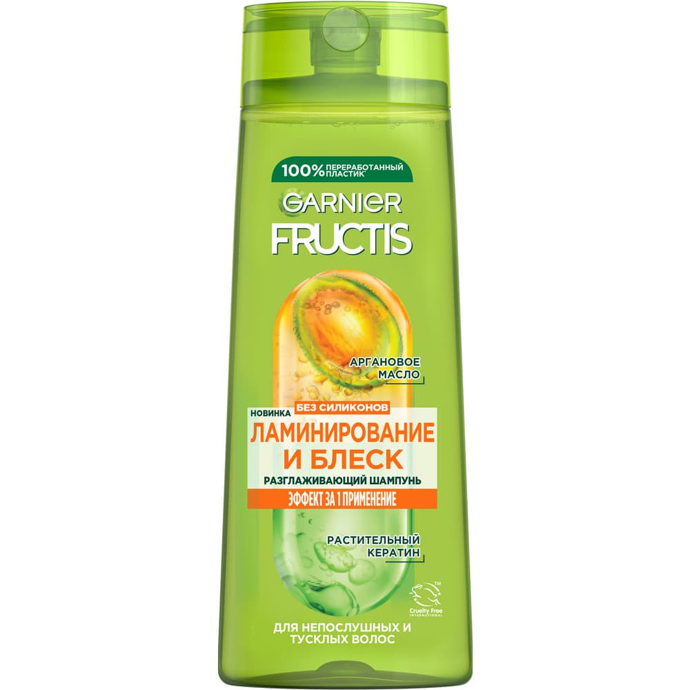 Garnier fructis sampun 400 ml cansiz sac