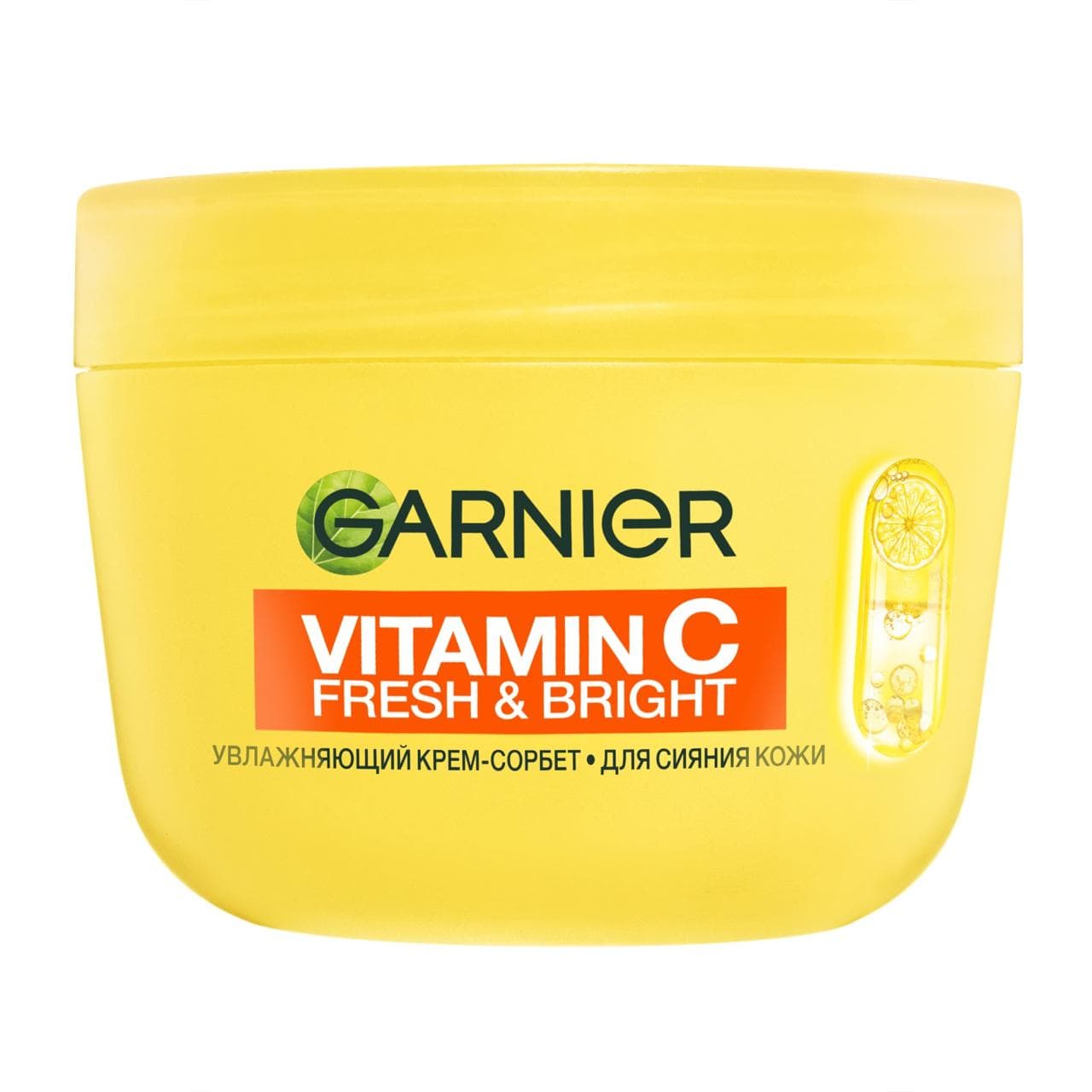 Garnier sorbe vitamin c krem 85ml