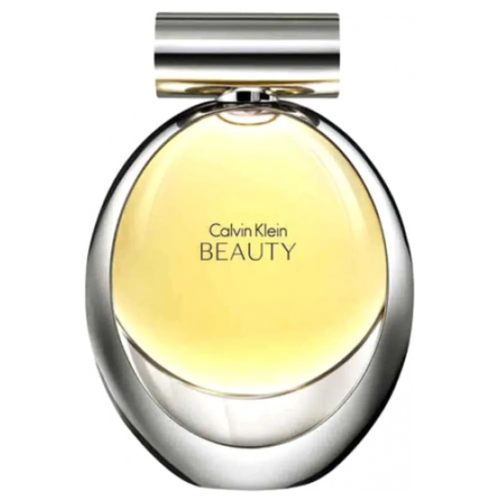 Calvin klein  beauty edp 100 ml qadin  etri