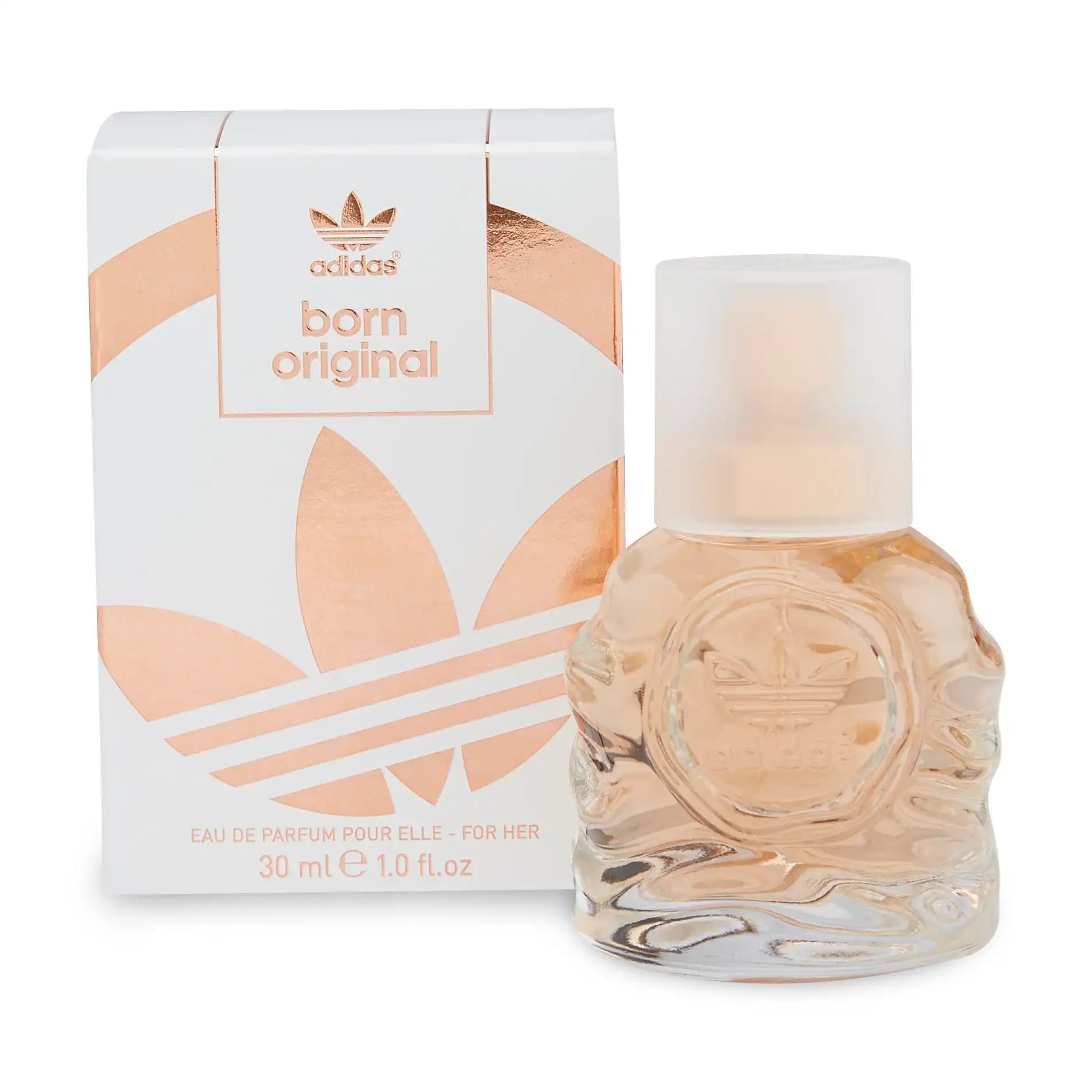 Adidas born original qadın ətri, edp ns, 30 ml