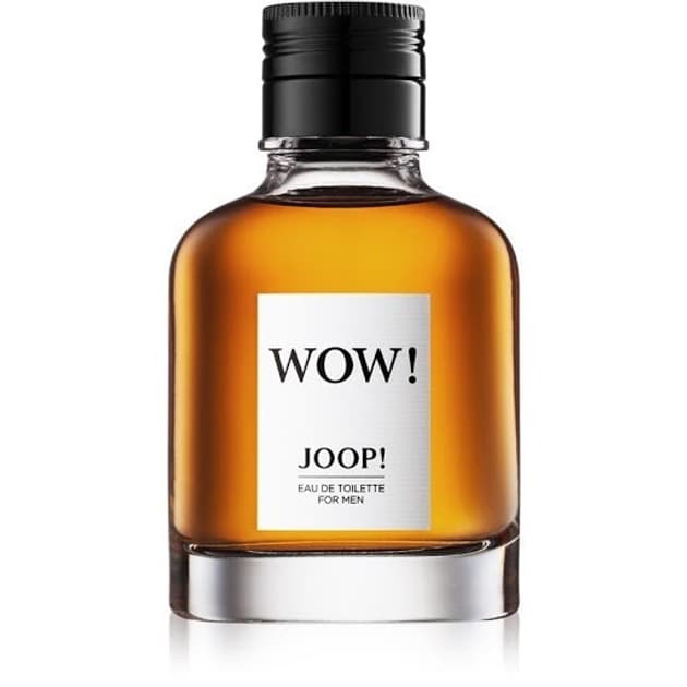 Joop wow! edt 60 ml kisi  etri