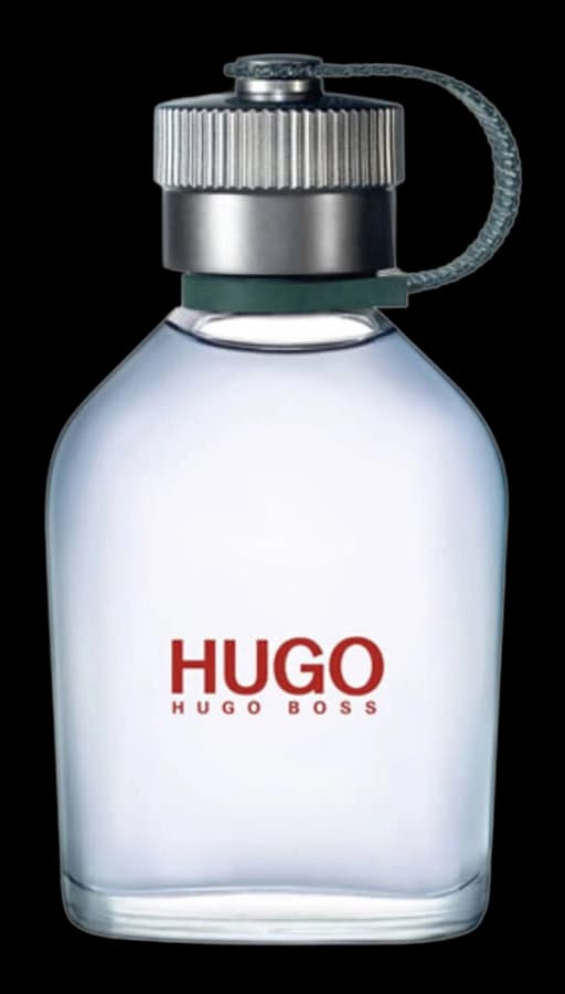 Hugo boss hugo kişi ətri, 75 ml