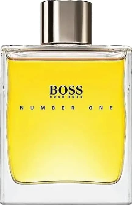 Hugo boss  number one edt 100ml kisi  etri