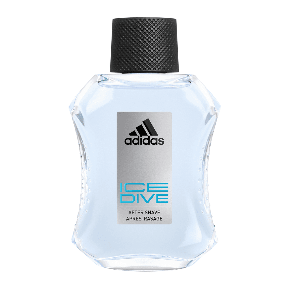 Adidas ice dive 100 ml kisi