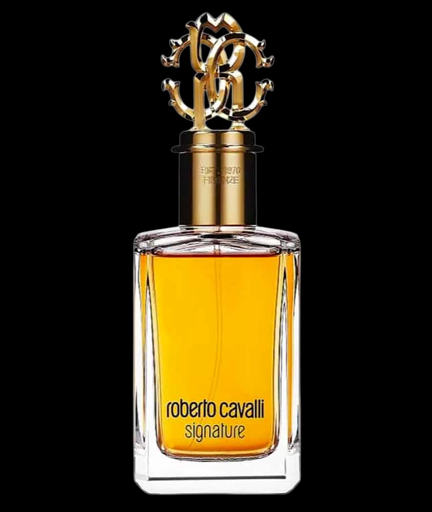 Roberto cavalli signature qadın ətri, edp, 100 ml