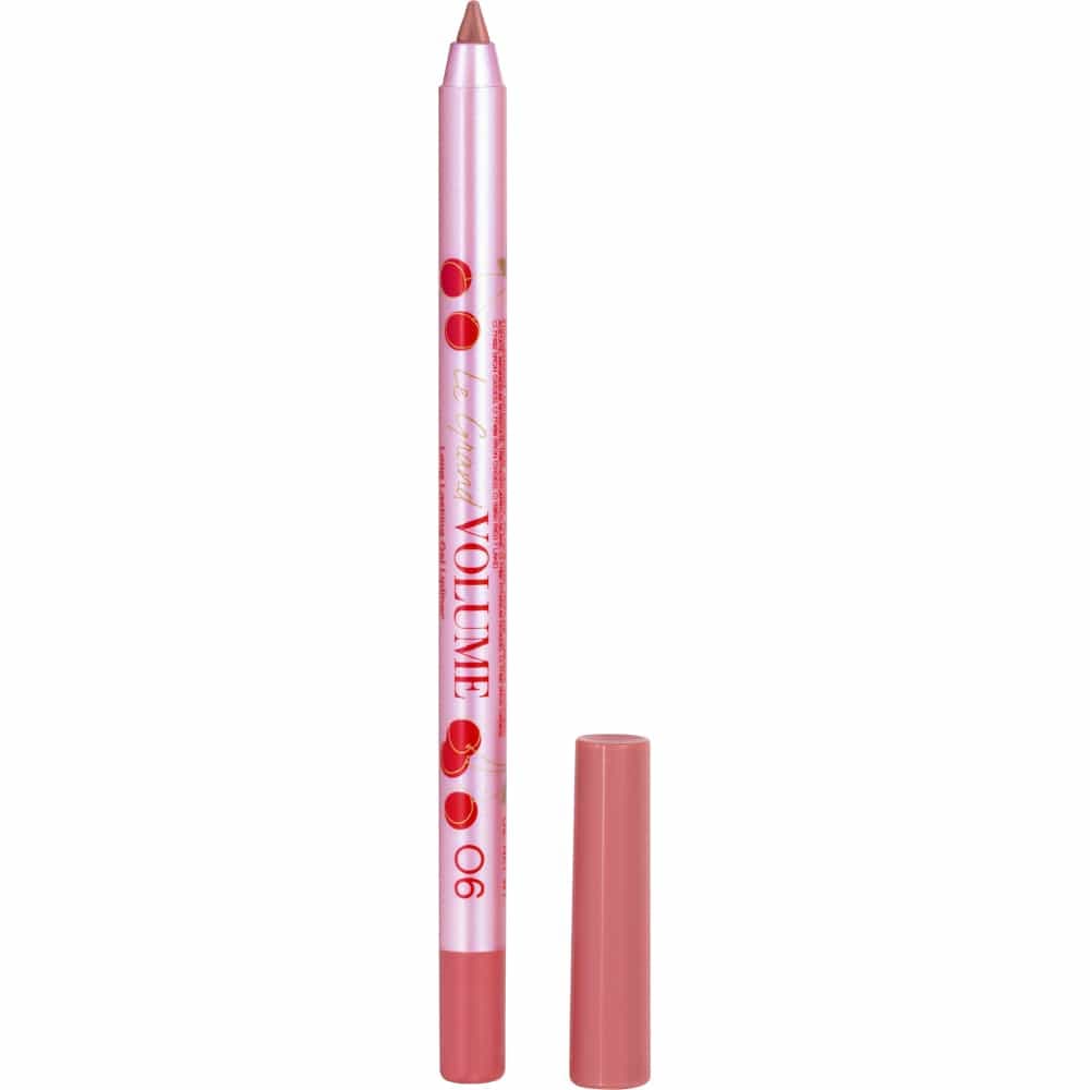 Vivienne sabo le grand volume gel lip pencil 06