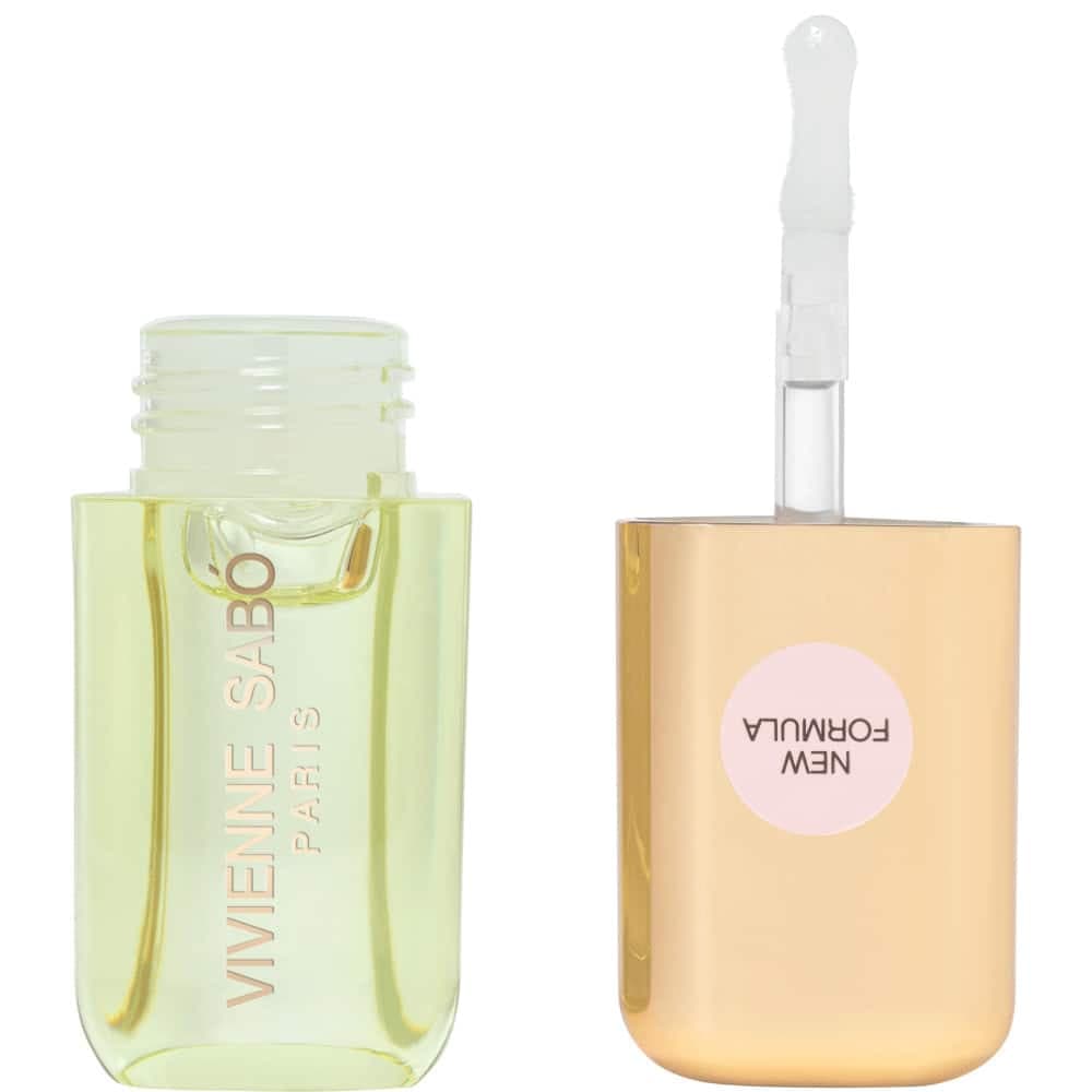 Vivienne sabo sirop de fruits lip oil 01