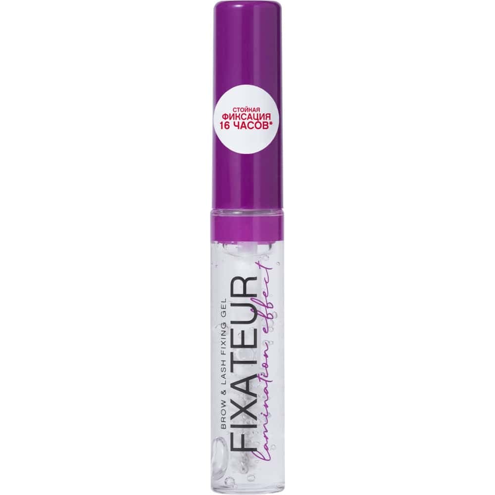 Vivienne sabo fixateur lamination effect gel