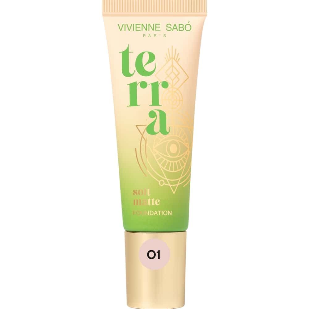 Vivienne sabo terra foundation 01