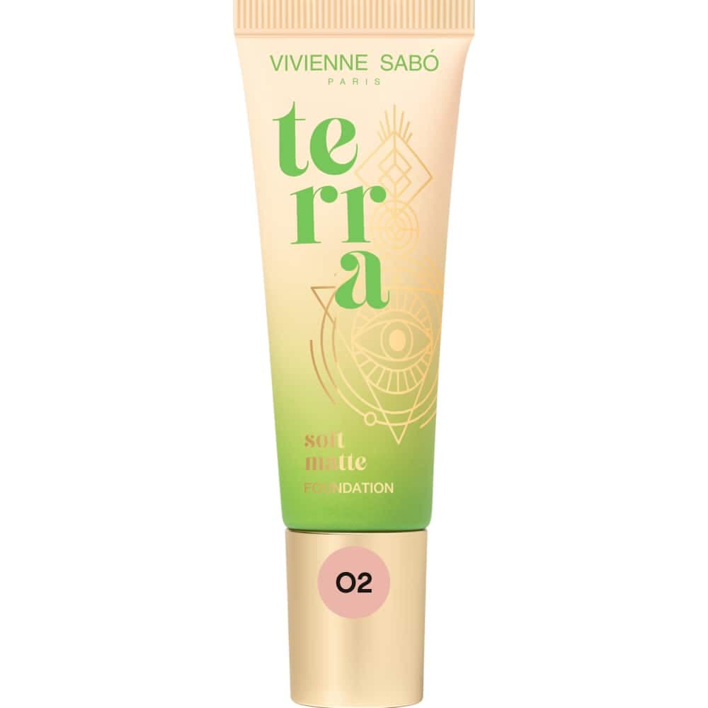 Vivienne sabo terra foundation 02
