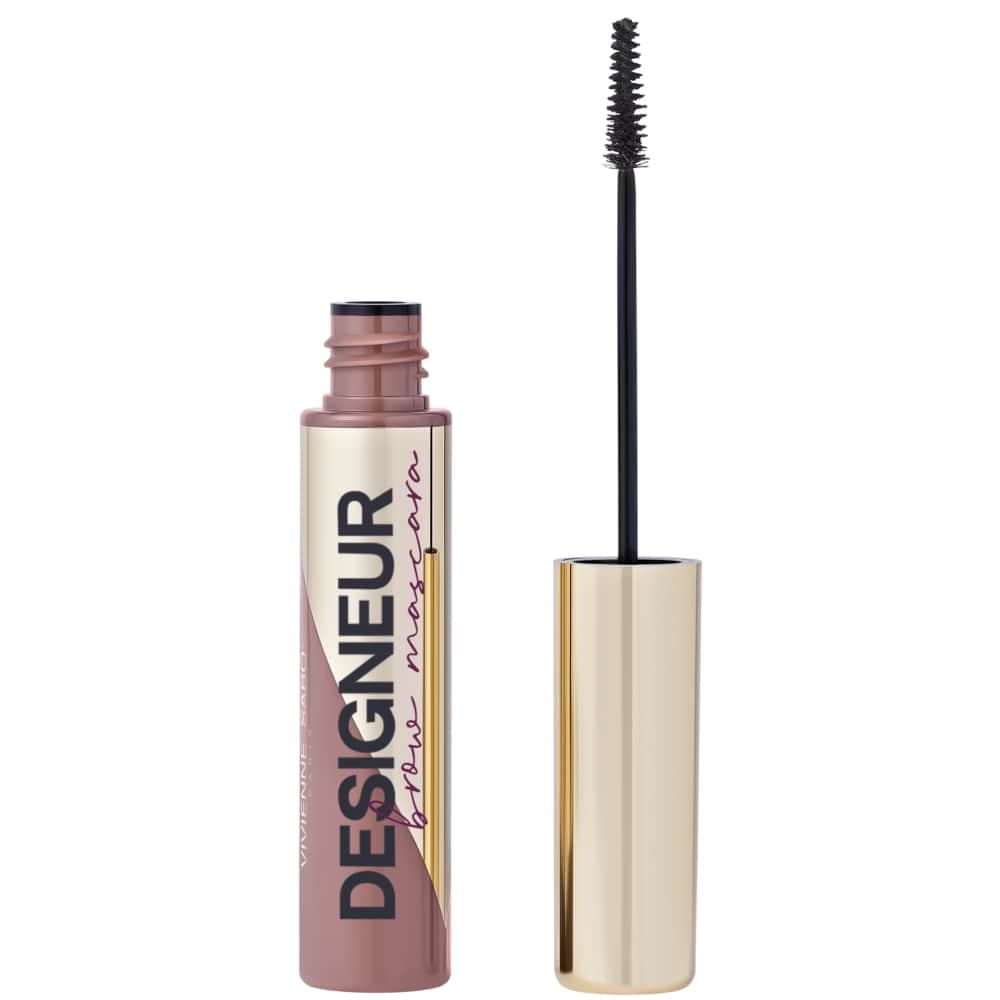 Vivienne sabo designeur brow mascara 01