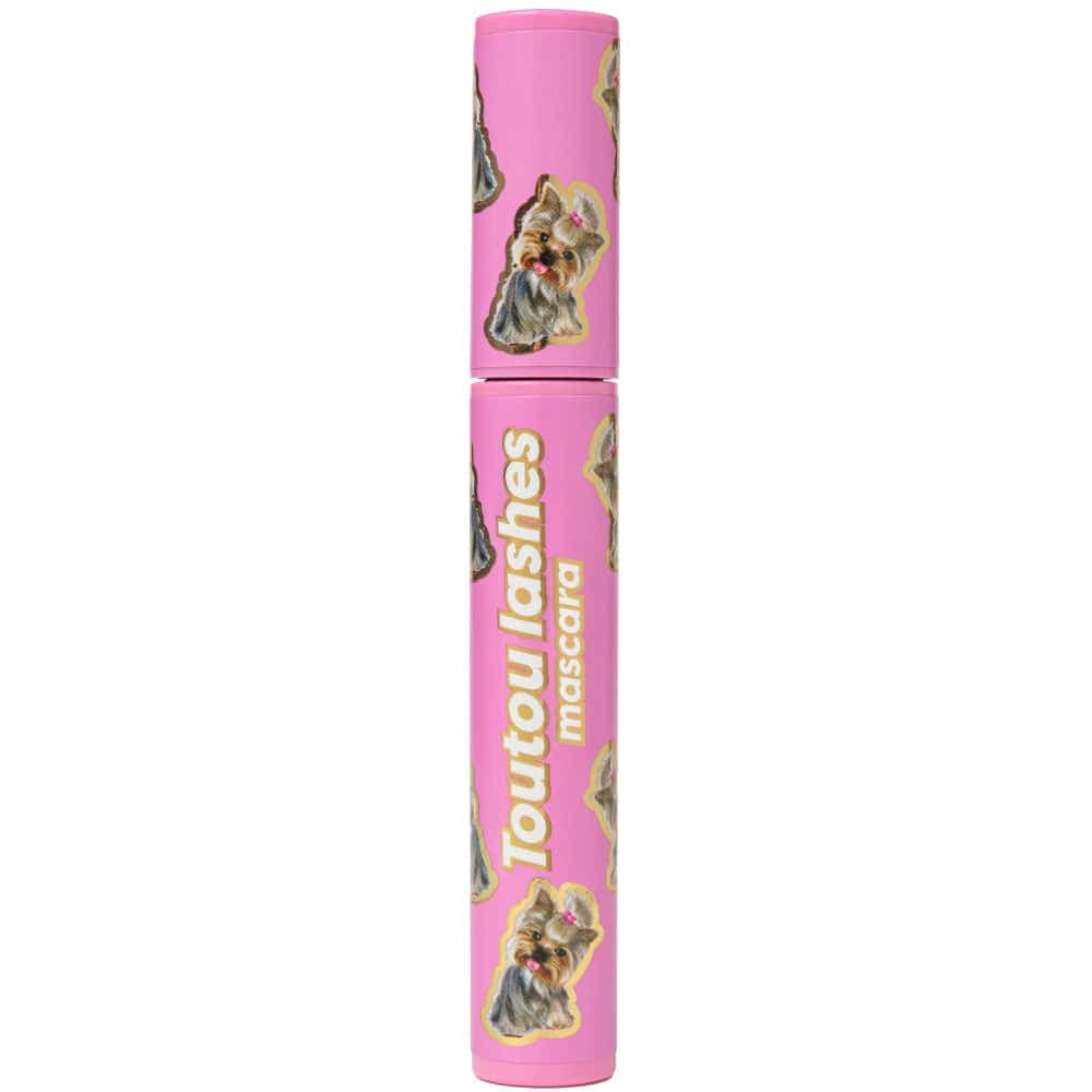 Vivienne sabo lash toutou lengthening mascara