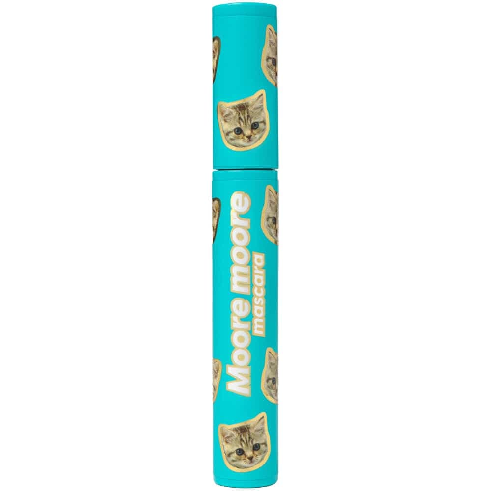 Vivienne sabo moore moore volumizing mascara