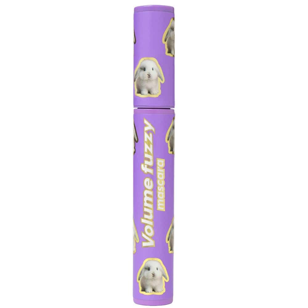 Vivienne sabo volume fuzzy volumizing mascara