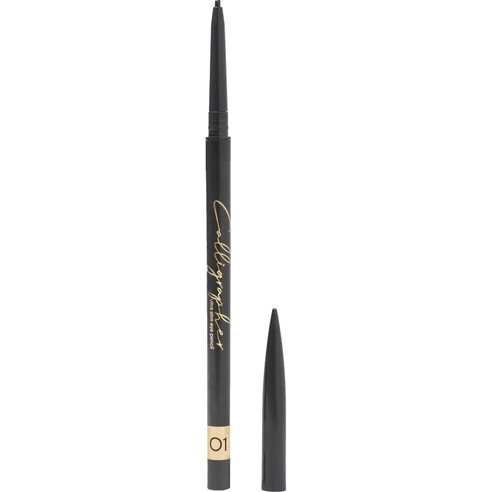Vivienne sabo calligrapher ultra-thin eye pencil 0