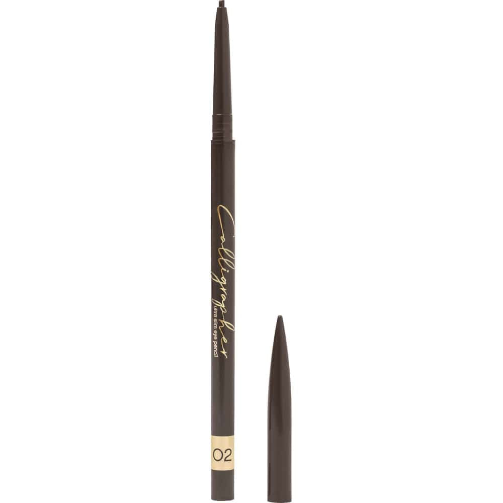 Vivienne sabo calligrapher ultra-thin eye pencil02