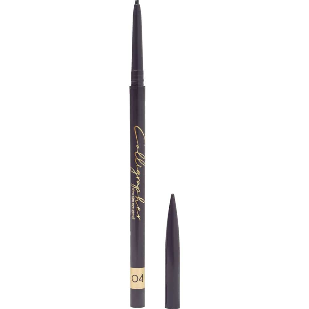 Vivienne sabo calligrapher ultra-thin eye pencil04