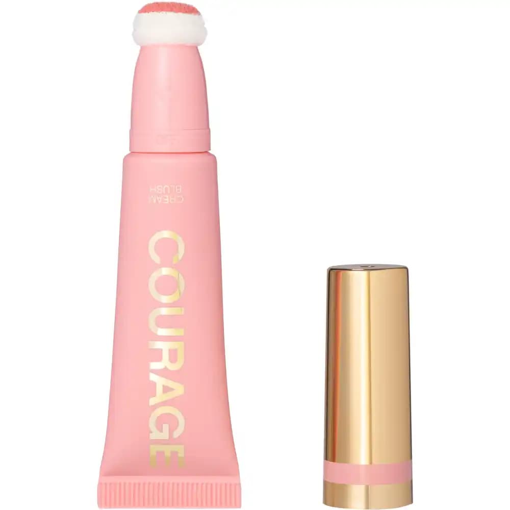 Vivienne sabo courage cream blush 01