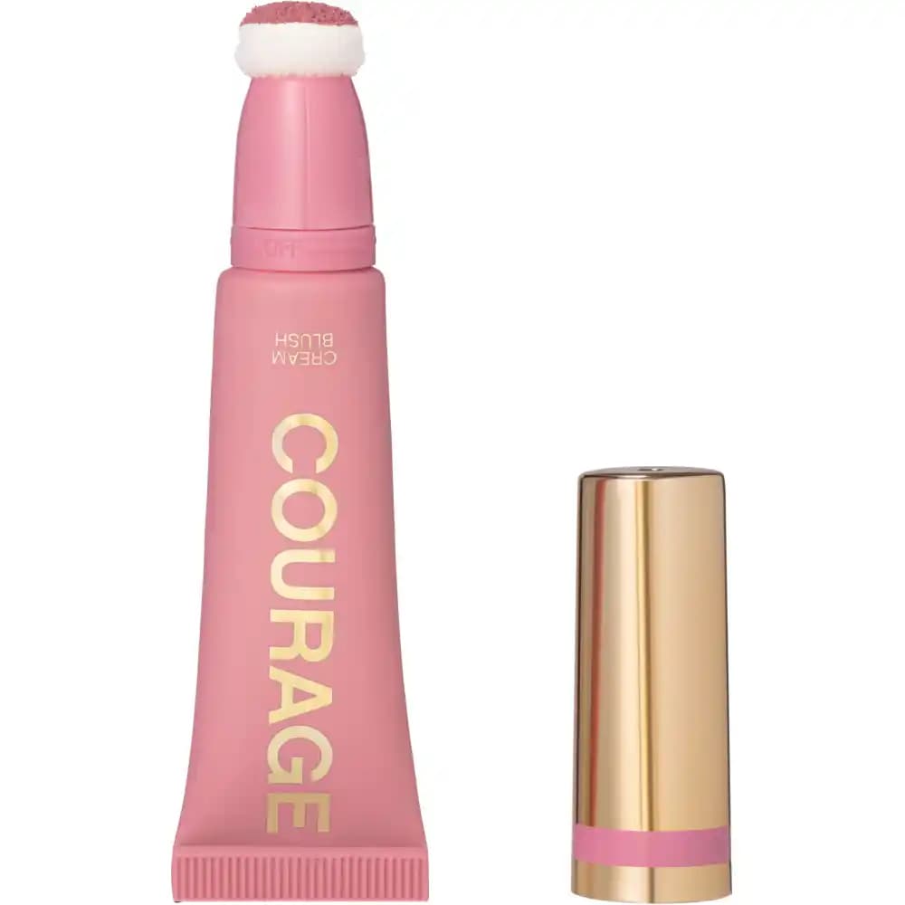 Vivienne sabo courage cream blush 02