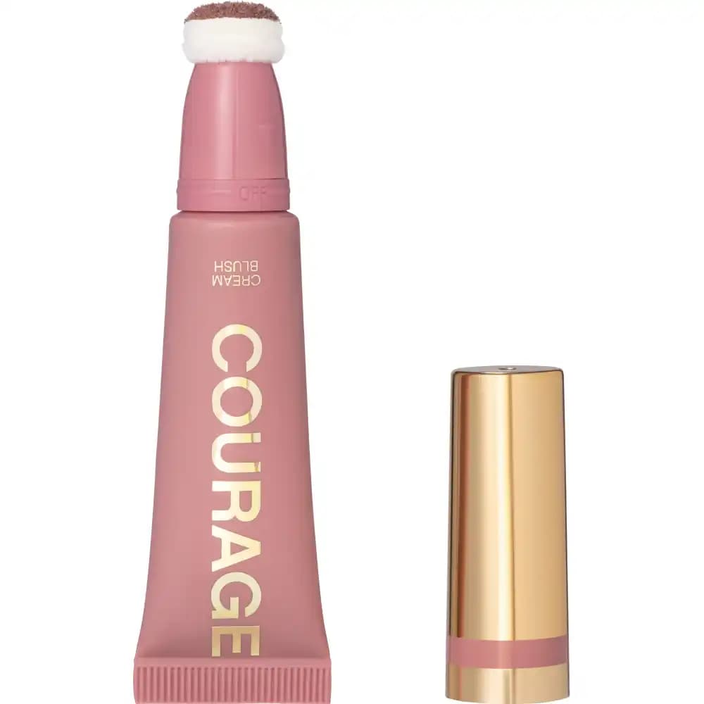 Vivienne sabo courage cream blush 03