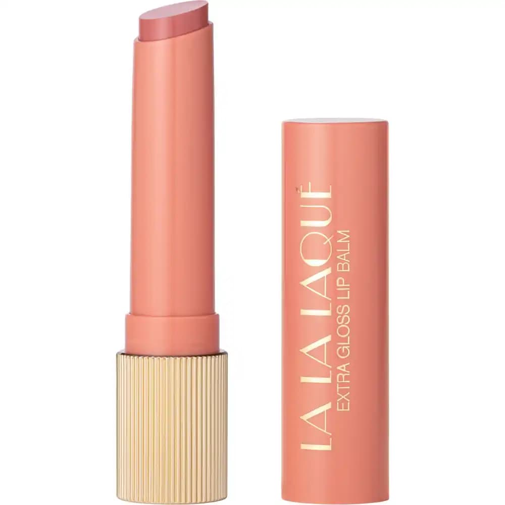 Vivienne sabo lala laque glossy lip balm 01