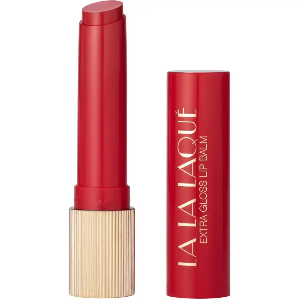 Vivienne sabo lala laque glossy lip balm 08