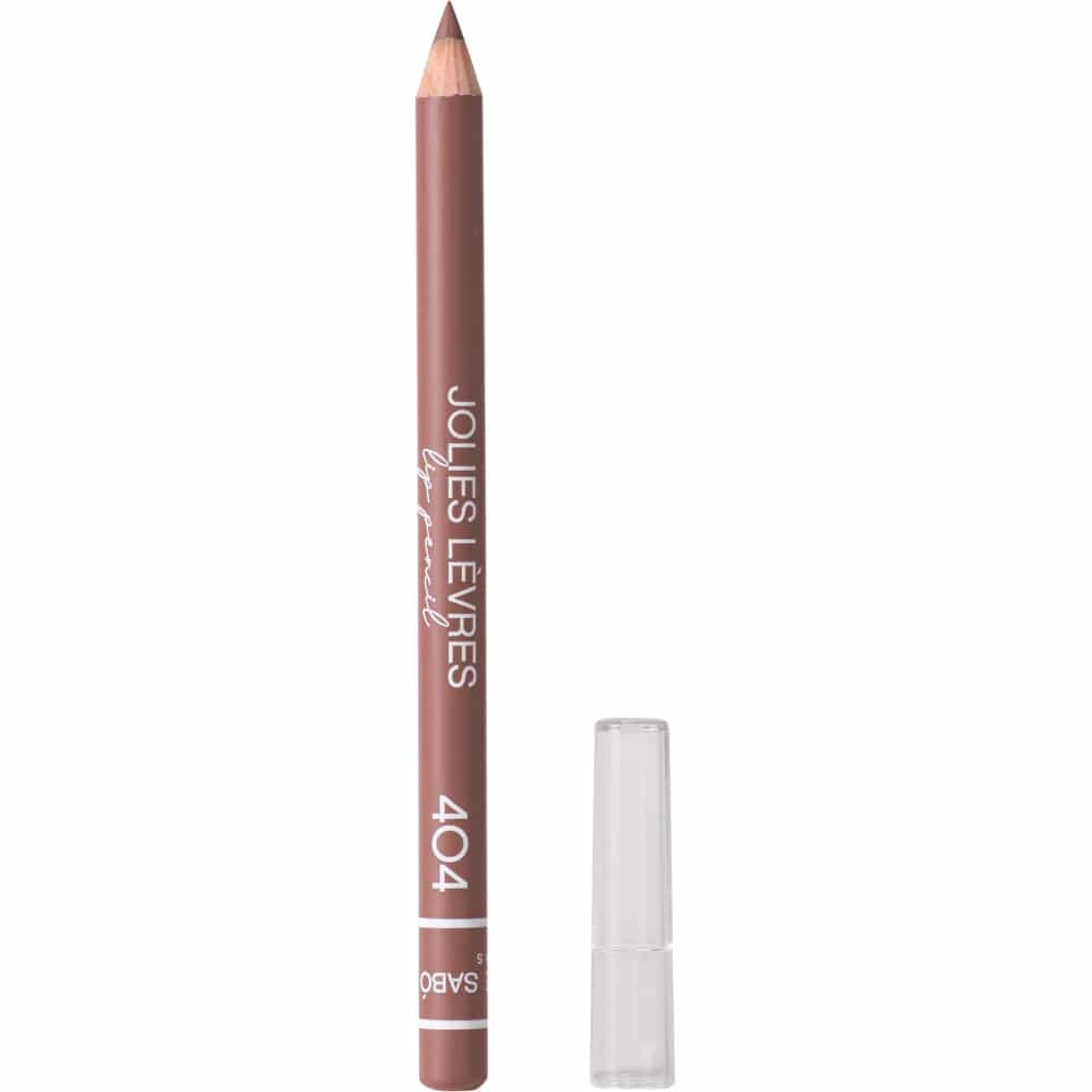 Vivienne sabo jolies levres lipliner 404