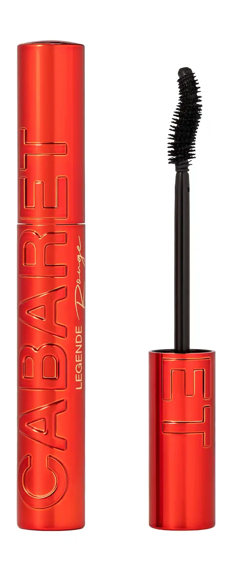 Vivienne sabo cabaret legende rouge mascara