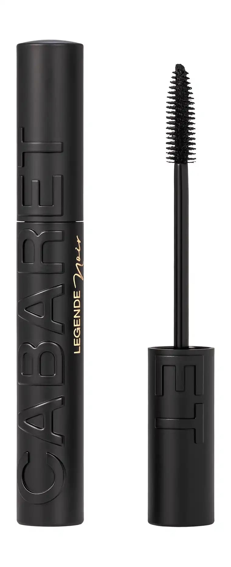 Vivienne sabo cabaret legende noir mascara
