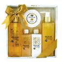 coffret-de-bain-essential-argan-oil-6li-set