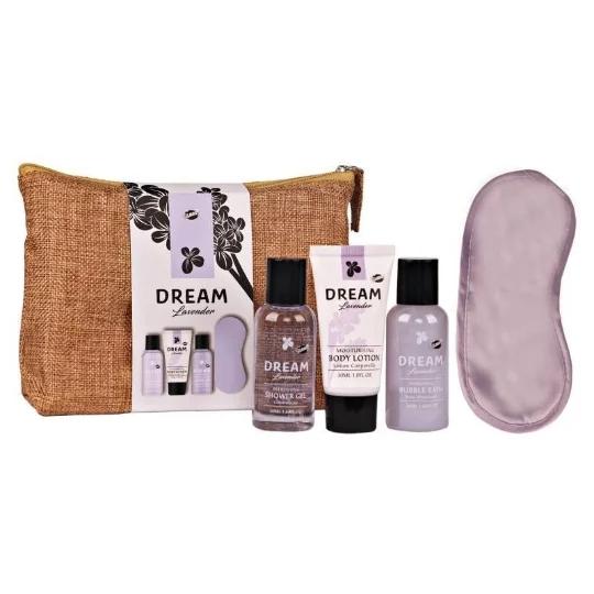 trousse-de-bain-dreams-euphoria-4lu-set