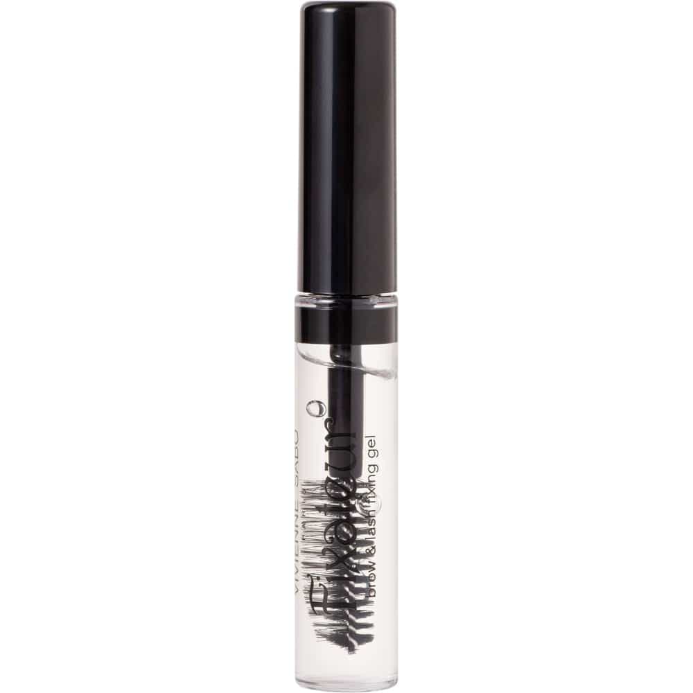 Vivienne sabo fixateurb eyebrow& lash fixing gel02