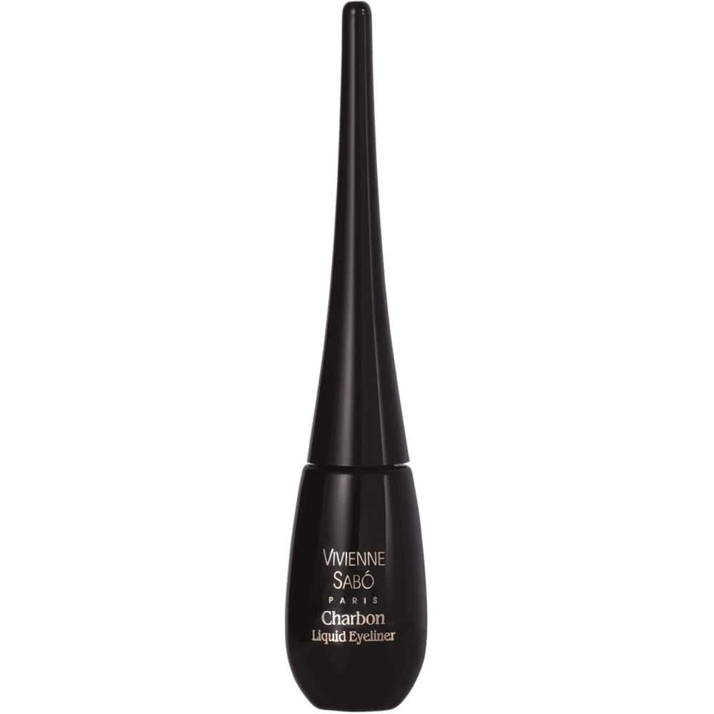 Vivienne sabo charbon liquid eyeliner 01