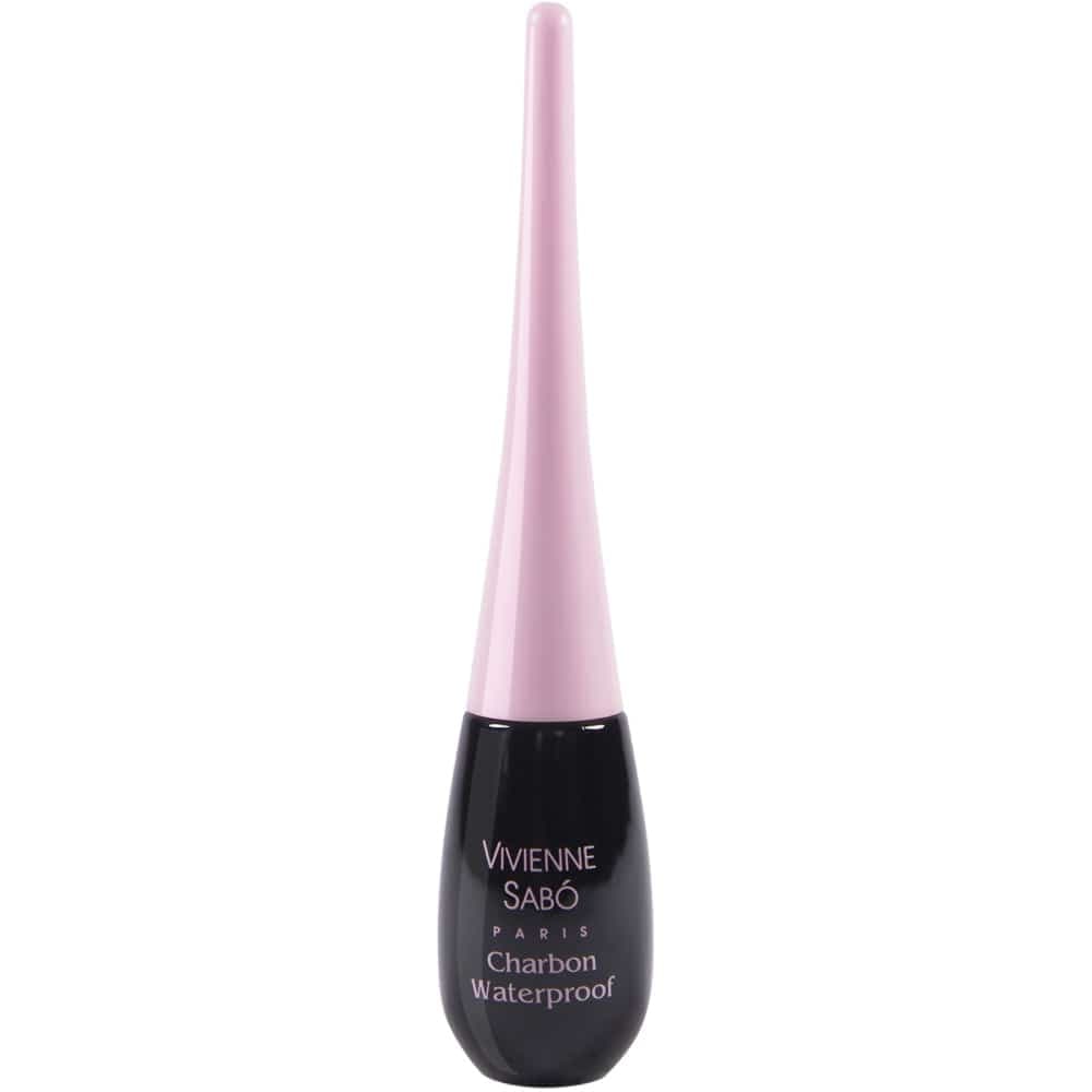 Vivienne sabo charbon liquid eyeliner wp 01