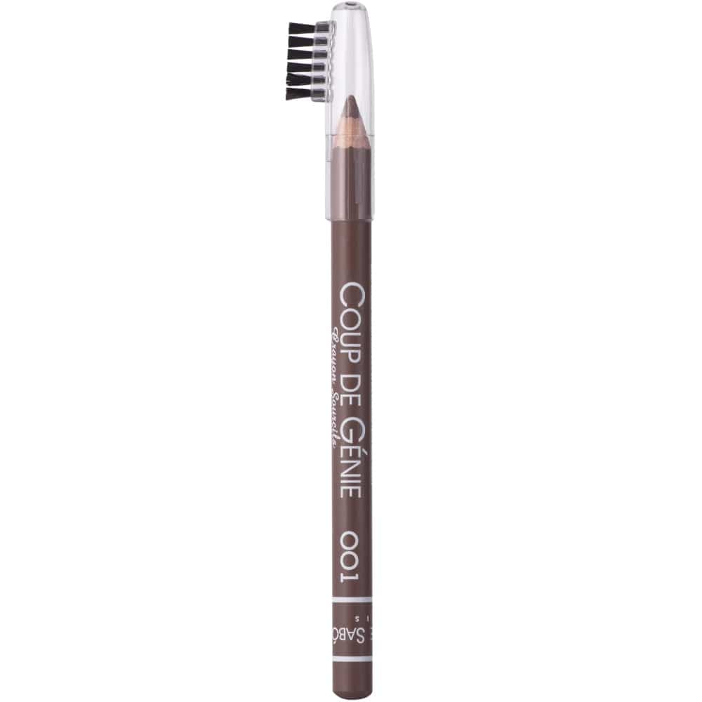 Vivienne sabo coup de genie brow pencil 001