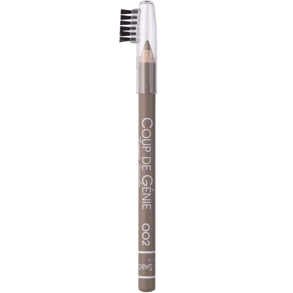 Vivienne sabo coup de genie brow pencil 002