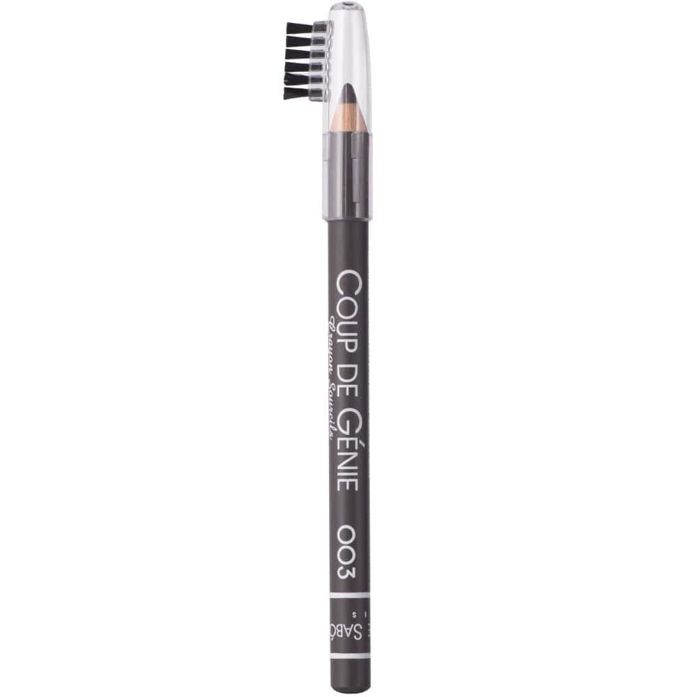 Vivienne sabo coup de genie brow pencil 003