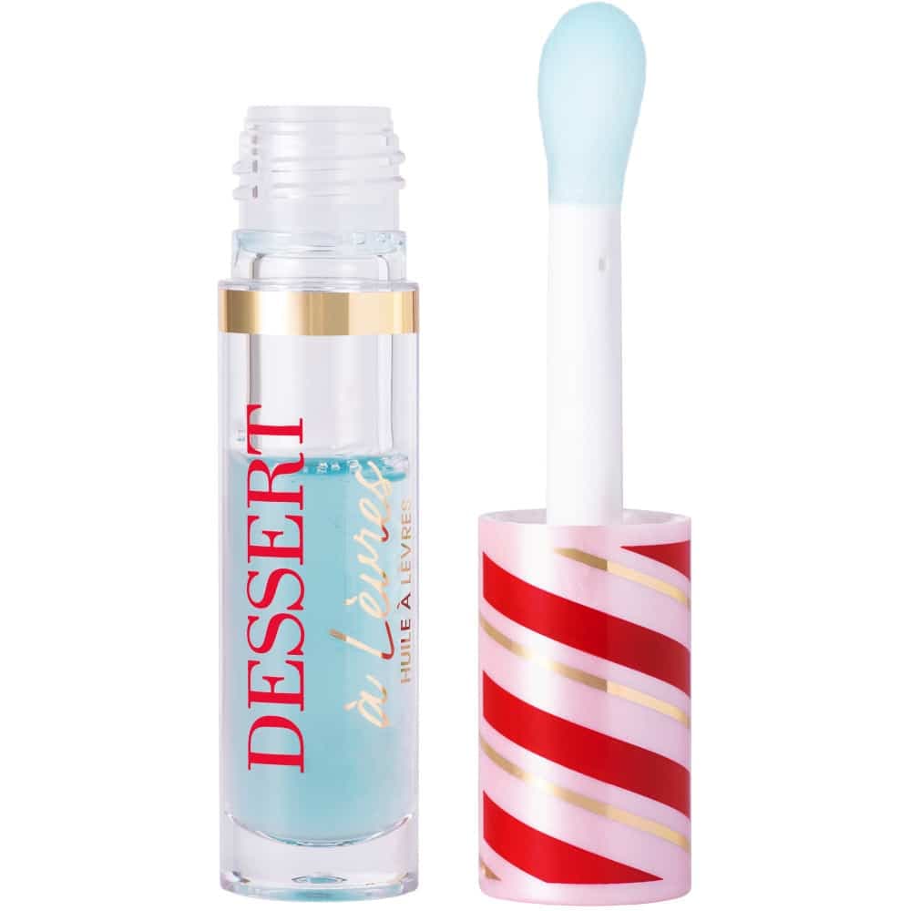 Vivienne sabo dessert a levres lip oil 04