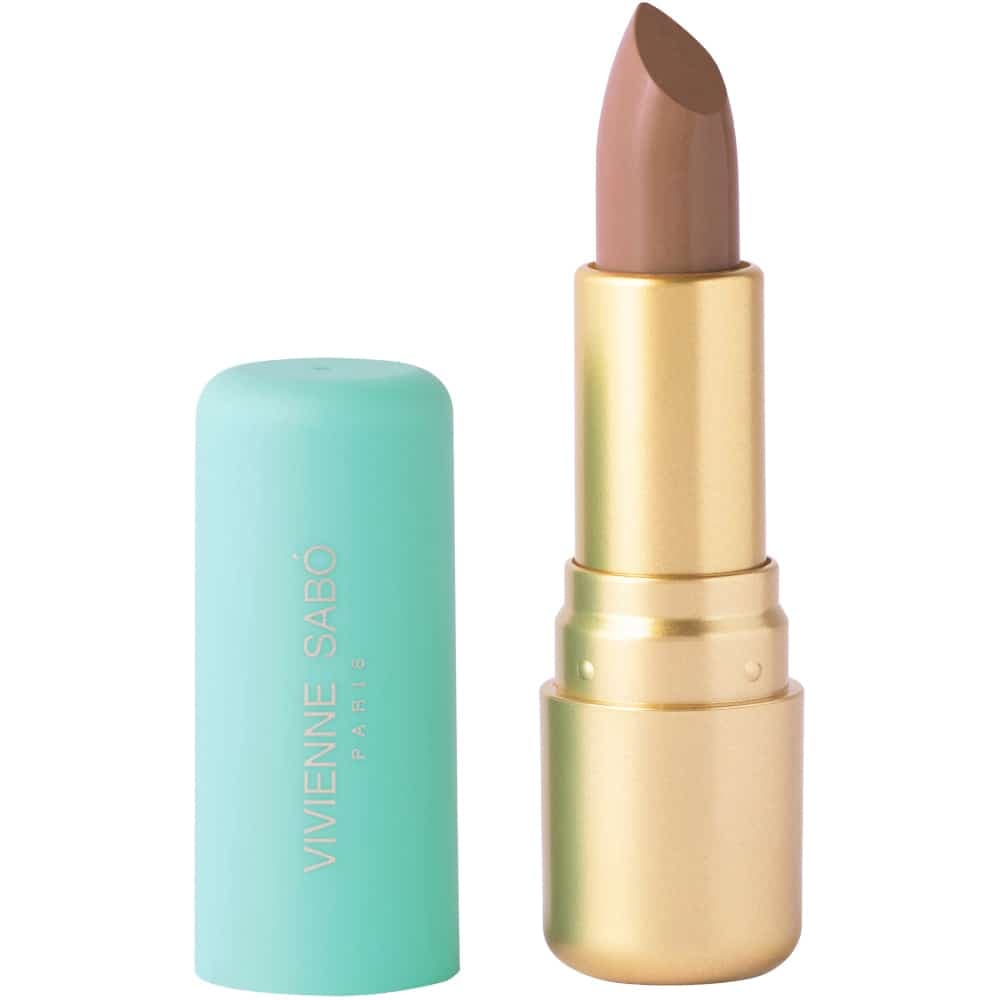 Vivienne sabo nude createur lipstick 01