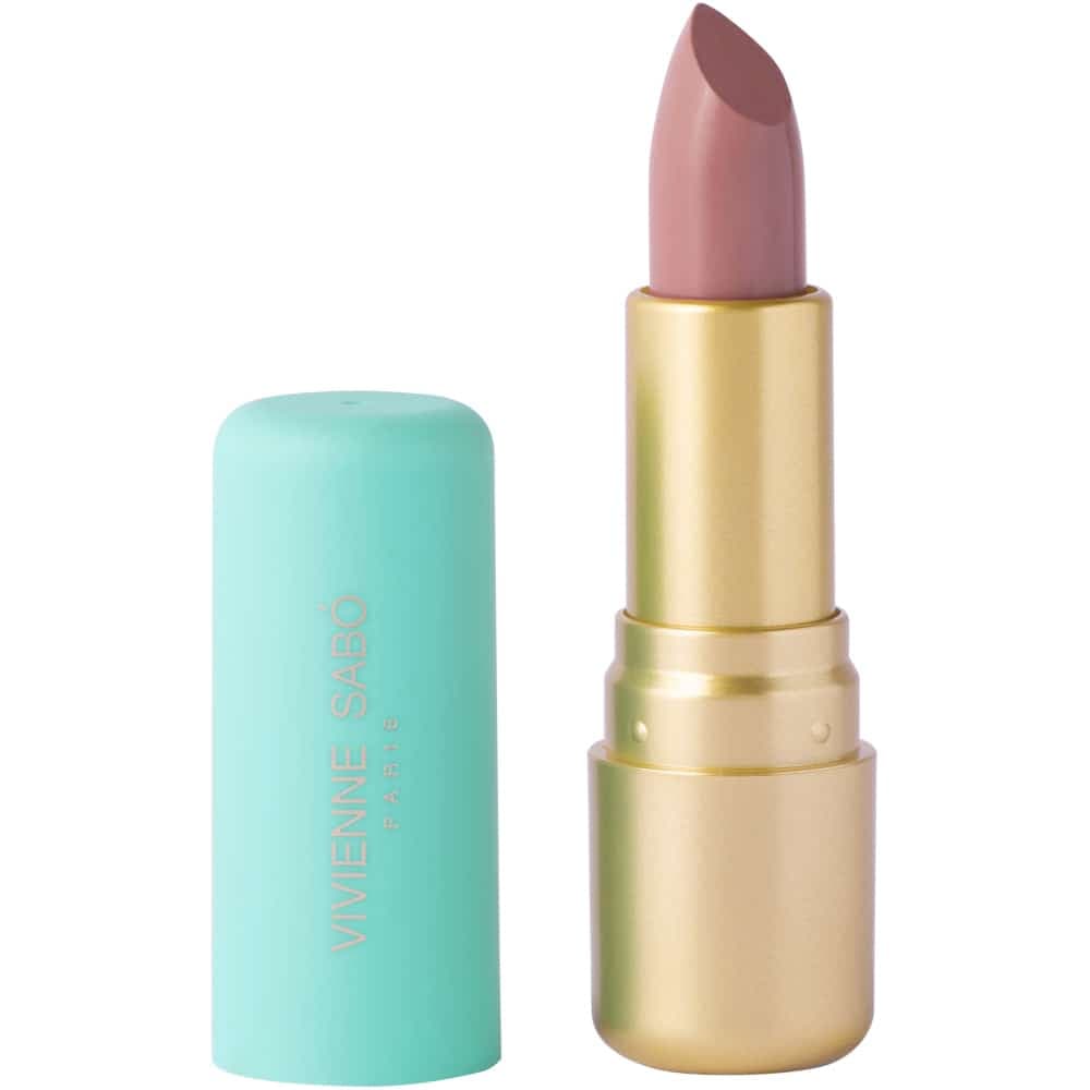 Vivienne sabo nude createur lipstick 02