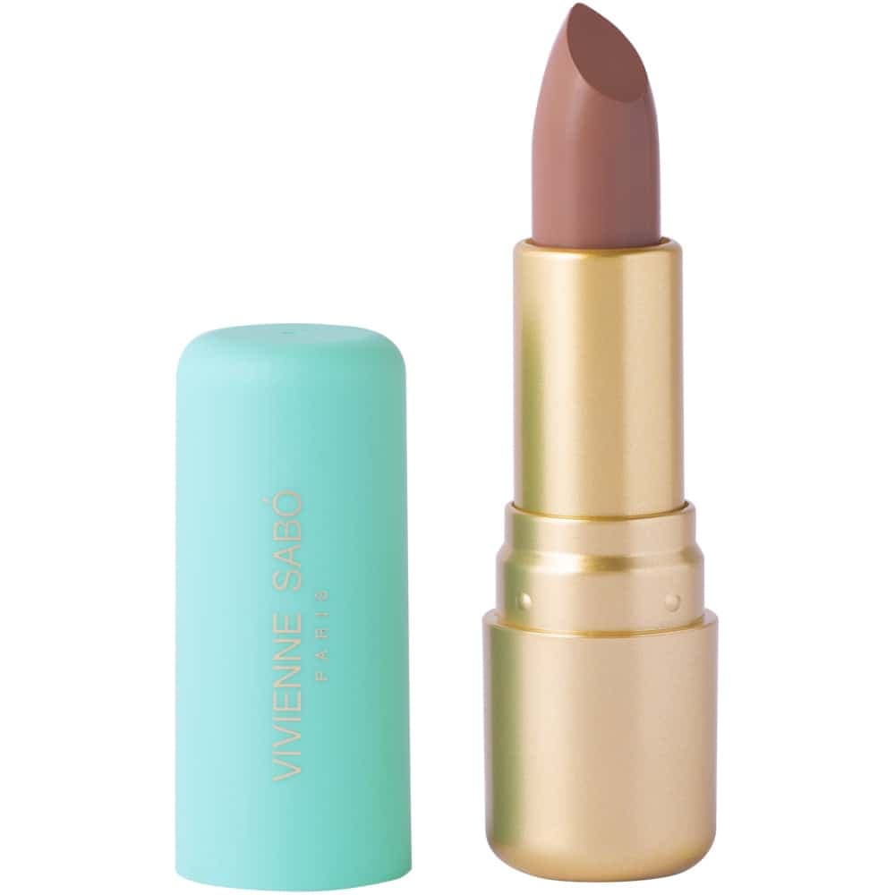 Vivienne sabo nude createur lipstick 04